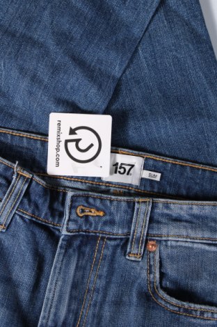 Herren Jeans Lager 157, Größe M, Farbe Blau, Preis € 12,99