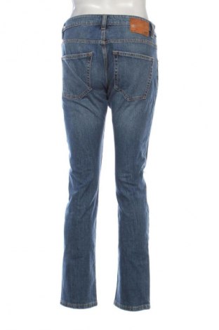 Herren Jeans Lager 157, Größe M, Farbe Blau, Preis € 12,99