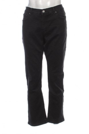 Herren Jeans, Größe L, Farbe Schwarz, Preis 11,49 €