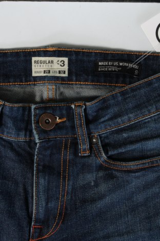 Herren Jeans, Größe M, Farbe Blau, Preis € 6,99