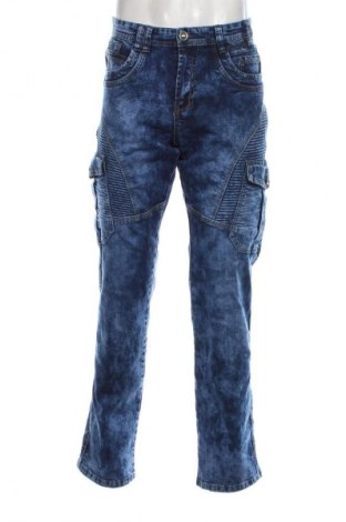 Herren Jeans, Größe XL, Farbe Blau, Preis € 27,49