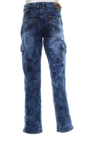 Herren Jeans, Größe XL, Farbe Blau, Preis 27,49 €