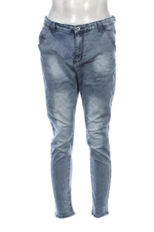 Herren Jeans, Größe M, Farbe Blau, Preis 6,99 €