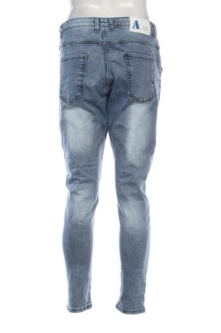 Herren Jeans, Größe M, Farbe Blau, Preis € 12,99