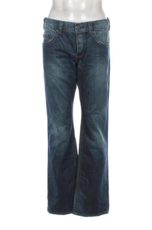 Herren Jeans, Größe L, Farbe Blau, Preis € 11,49