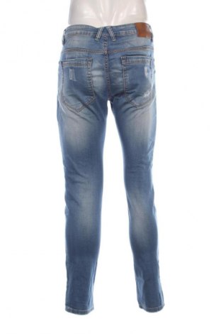 Herren Jeans, Größe M, Farbe Blau, Preis € 10,99