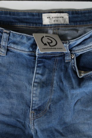 Herren Jeans, Größe M, Farbe Blau, Preis € 6,99