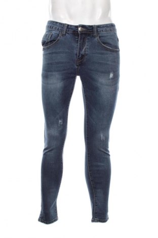 Herren Jeans, Größe M, Farbe Blau, Preis € 6,99