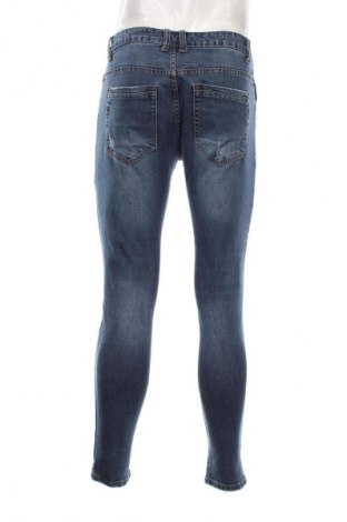 Herren Jeans, Größe M, Farbe Blau, Preis 6,99 €