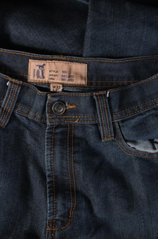 Herren Jeans, Größe M, Farbe Blau, Preis € 13,99