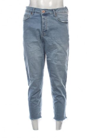 Herren Jeans, Größe M, Farbe Blau, Preis € 12,99