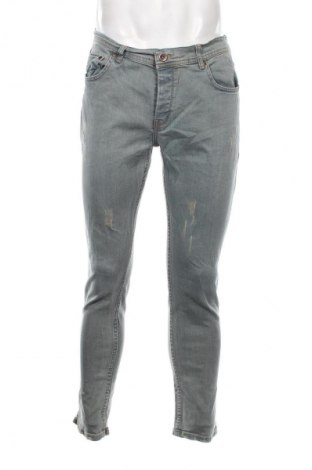 Herren Jeans, Größe M, Farbe Blau, Preis 27,49 €