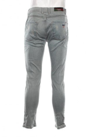 Herren Jeans, Größe M, Farbe Blau, Preis 27,49 €