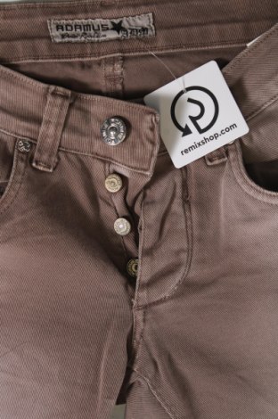 Herren Jeans, Größe S, Farbe Braun, Preis € 11,99