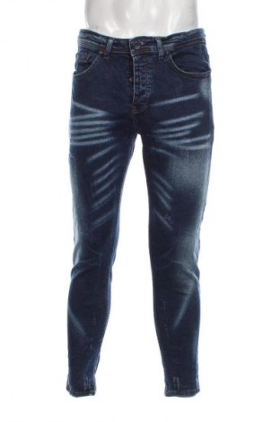 Herren Jeans, Größe L, Farbe Blau, Preis € 11,49