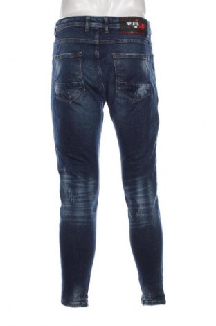 Herren Jeans, Größe L, Farbe Blau, Preis 11,99 €