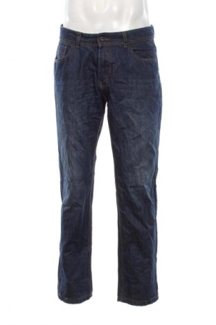 Herren Jeans, Größe M, Farbe Blau, Preis 6,99 €