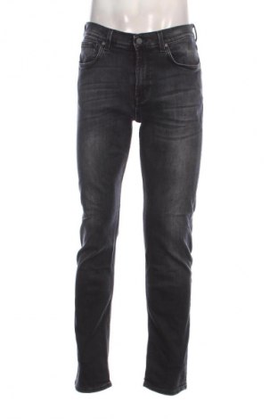 Herren Jeans 7 For All Mankind, Größe M, Farbe Grau, Preis € 25,49