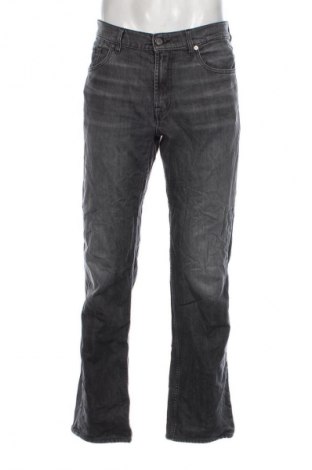 Herren Jeans 7 For All Mankind, Größe L, Farbe Grau, Preis 71,99 €