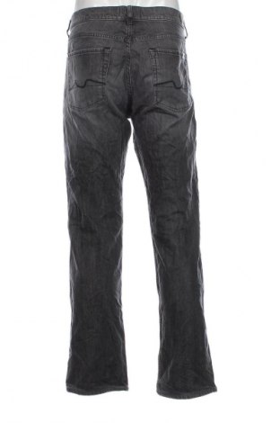 Herren Jeans 7 For All Mankind, Größe L, Farbe Grau, Preis 36,49 €