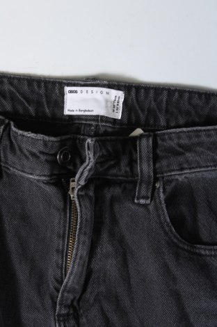 Herren Jeans ASOS, Größe S, Farbe Grau, Preis € 11,99