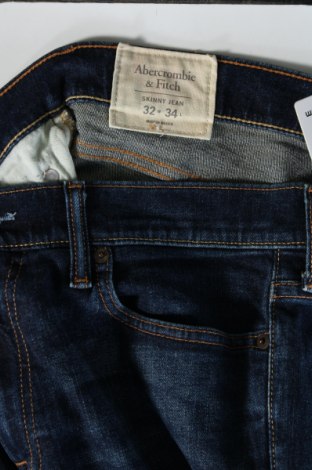 Herren Jeans Abercrombie & Fitch, Größe M, Farbe Blau, Preis € 26,49