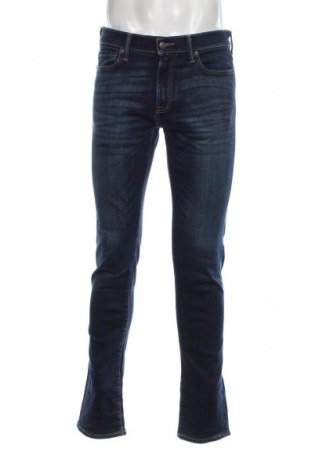 Herren Jeans Abercrombie & Fitch, Größe M, Farbe Blau, Preis 26,49 €