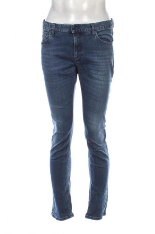 Herren Jeans Alberto, Größe M, Farbe Blau, Preis € 7,99