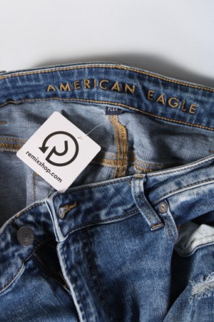 Herren Jeans American Eagle, Größe XL, Farbe Blau, Preis € 17,49