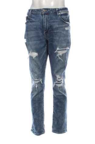 Herren Jeans American Eagle, Größe XL, Farbe Blau, Preis 17,49 €