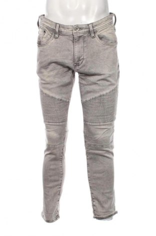 Herren Jeans Angelo Litrico, Größe L, Farbe Grau, Preis € 13,99