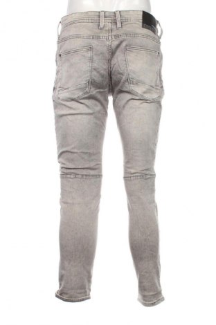 Herren Jeans Angelo Litrico, Größe L, Farbe Grau, Preis € 13,99