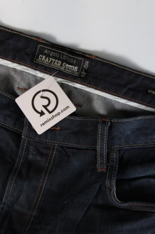 Herren Jeans Angelo Litrico, Größe XXL, Farbe Blau, Preis € 20,99