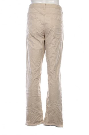 Herren Jeans Angelo Litrico, Größe XL, Farbe Beige, Preis 11,49 €