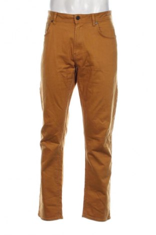 Herren Jeans Angelo Litrico, Größe XL, Farbe Orange, Preis € 11,49