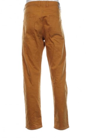 Herren Jeans Angelo Litrico, Größe XL, Farbe Orange, Preis € 27,49