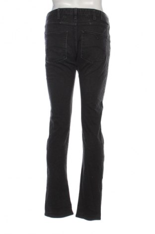 Blugi de bărbați Armani Jeans, Mărime M, Culoare Negru, Preț 338,99 Lei