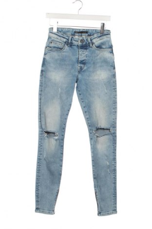 Herren Jeans Ashes To Dust, Größe S, Farbe Blau, Preis 30,94 €