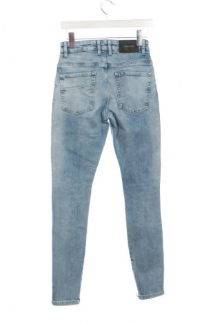 Herren Jeans Ashes To Dust, Größe S, Farbe Blau, Preis € 30,94