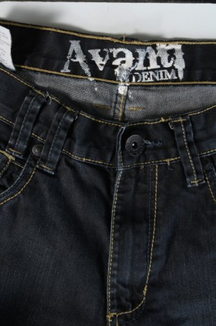 Herren Jeans Avanti, Größe M, Farbe Blau, Preis € 5,49