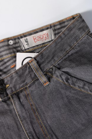 Herren Jeans Baggi, Größe L, Farbe Grau, Preis € 19,99