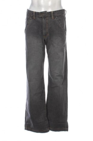 Herren Jeans Baggi, Größe L, Farbe Grau, Preis € 19,99