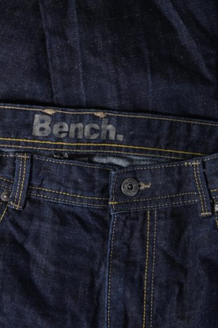 Herren Jeans Bench, Größe L, Farbe Blau, Preis € 13,99