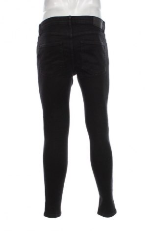 Herren Jeans Bershka, Größe M, Farbe Schwarz, Preis 8,49 €