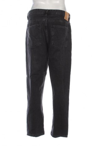 Herren Jeans Bershka, Größe M, Farbe Grau, Preis 12,99 €