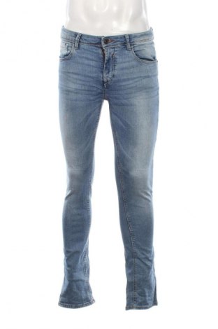 Herren Jeans Bershka, Größe M, Farbe Blau, Preis € 10,99