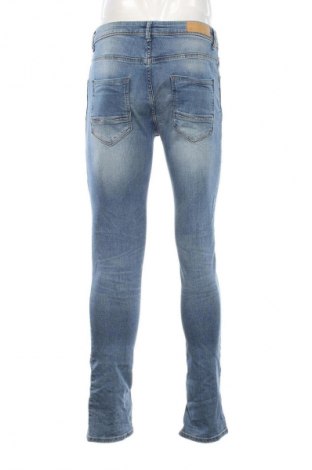 Herren Jeans Bershka, Größe M, Farbe Blau, Preis € 10,99