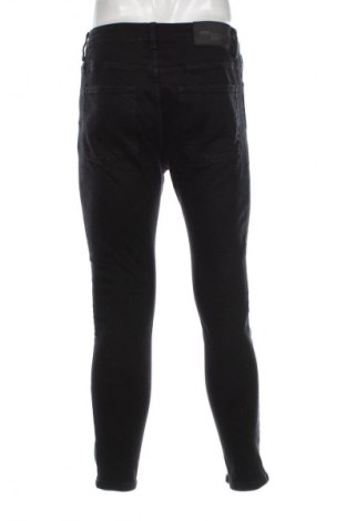 Herren Jeans Bershka, Größe M, Farbe Schwarz, Preis € 12,99