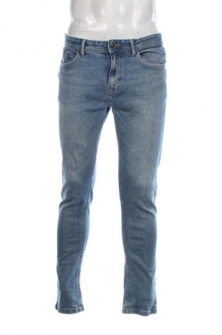 Herren Jeans Bershka, Größe M, Farbe Blau, Preis € 6,99