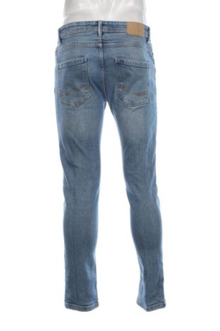 Herren Jeans Bershka, Größe M, Farbe Blau, Preis 11,49 €